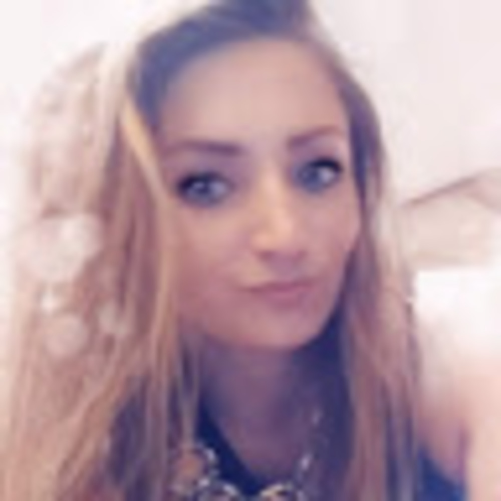 Meet your Posher, Tara